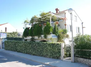 Villa Mediterranea - Studio with Sea View - Image 5