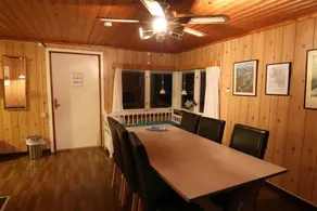 Maison avec barbecue, sauna et terrasse - Image 5