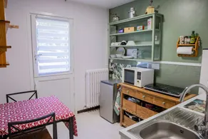 Accommodation for 2 with Pool - Image 5