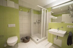 Gemütliches Nichtraucher-Apartment Die Remise Rembrandt RE-15 auf Usedom - Image 3