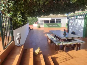 Familienfreundliches Ferienhaus mit schnellem Internet, Garten und privatem Pool | Bergblick | Haustierfreundlich - Image 3