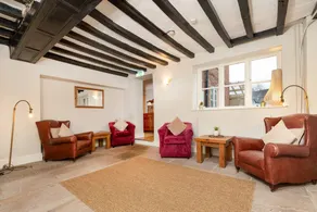 Family-friendly cottage with garden & hot tub | Dogs allowed - Image 5