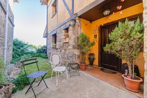 Child-friendly big farm with garden, terrace & BBQ | Mountain view | Perfect for remote work | Dogs allowed - Image 2