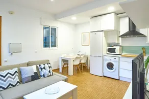 Ferienwohnung El Rincón de Eva nahe Stadtzentrum mit WLAN - Image 2