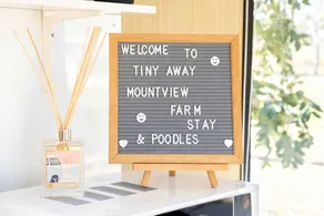 Mountview Getaway By Tiny Away - Image 4