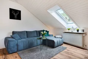 Flat | Garden view - Image 4