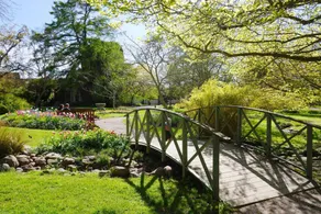 Holiday home with garden - Image 3