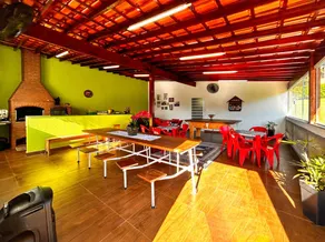 Charmant cottage avec barbecue, jardin et piscine privée | Avec animaux bienvenus - Image 5