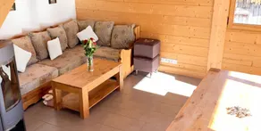 Chalet with garden, barbecue & terrace | Mountain view - Image 4
