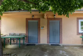 Bellissima casa con barbecue e giardino | Vista sulla montagna | Accetta animali domestici - Image 3