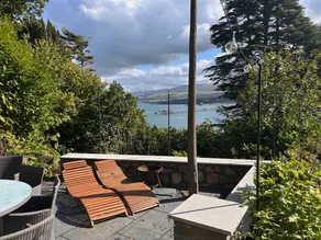 Child-friendly nice cottage with garden, hot tub & terrace | Dogs allowed - Image 5