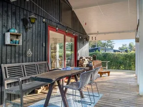 Holiday Home Heraldine 400m from the sea by Interhome - Image 5