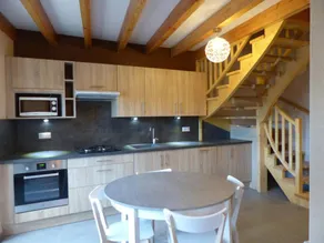 Gite with barbecue, garden & terrace | Dogs allowed - Image 3