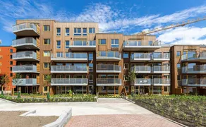 Appartement de vacances convivial et familial avec jardin et terrasse | Vue ville | Avec animaux bienvenus - Image 4