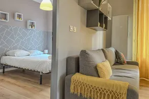 D6 Hello Sunshine ️ T3 Sleeps 6 Caserne de Bonne - Image 5