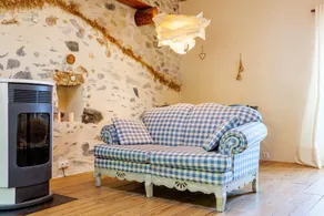 Fully equipped charming house with garden | Garden view | Pet-friendly - Image 3