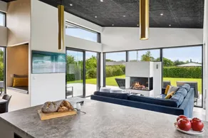 Holiday home with BBQ, sauna & terrace - Image 4