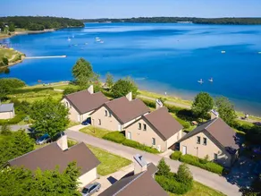 Bungalow mit Terrasse und Sauna - Image 2