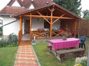Wohnung mit Grill, Garten und Pool - Image 3