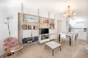 Appartement de vacances avec terrasse et internet haut débit | Vue plage | Parfait pour le travail à distance - Image 3