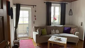 Lovely holiday apartment with terrace | Garden view | Pets are welcome - Image 3