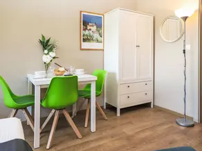 Holiday apartment with sauna | Mountain view - Image 2