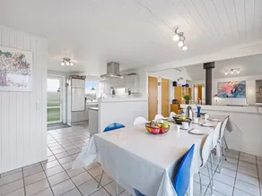 Grande casa accogliente e familiare con sauna e terrazza | Ammette animali domestici - Image 2