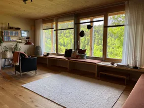 Holiday apartment with garden & terrace | Mountain view - Image 3