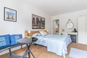 Nice private room | Pets allowed - Image 5