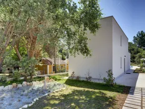 Tolles Ferienhaus mit Terrasse, Grill und privatem Pool | Hunde erlaubt - Image 5