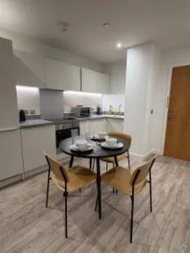 Apartment with 1 bedroom for 2 persons - Image 2