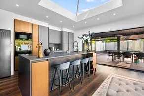 Ferienhaus mit 3 Zimmern für 5 Personen - Image 5