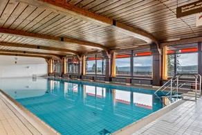 Wunderschöne Ferienwohnung mit beheiztem Pool und Sauna | Bergblick | Haustiere erlaubt - Image 3