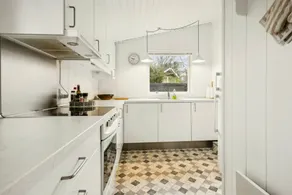 Maison conviviale et familiale avec barbecue, terrasse et jardin | Avec animaux autorisés - Image 4
