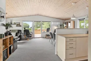 Beautiful holiday home with barbecue & terrace | Pets allowed - Image 4