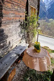 Appartamento con giardino e terrazza - Image 5