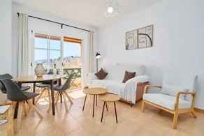 Appartement de vacances avec internet haut débit | Vue ville - Image 3