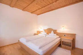 Ferienwohnung mit Garten | Bergblick - Image 2