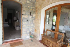 Big villa with garden, terrace & private pool | Pet-friendly - Image 4