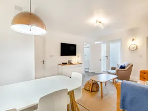 Cottage with 3 bedrooms for 6 persons - Image 4
