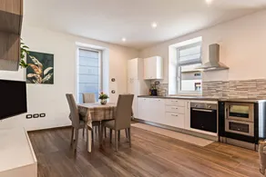 Fully equipped wonderful flat with garden | Garden view | Perfect for remote work | Dogs allowed - Image 5
