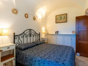 Appartamento con griglia e terrazza | Vista sul mare - Image 5