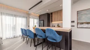 Villa with BBQ, terrace & garden | Mountain view - Image 3