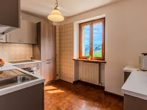 Appartamento con giardino e terrazza | Vista sulla montagna - Image 3