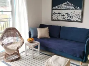 Apartment mit 2 Zimmern für 3 Personen - Image 4