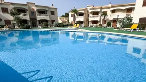 Ferienwohnung mit Pool - Image 2