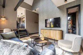 Appartement de vacances avec jardin | Proche Vieille église de Delft - Image 2