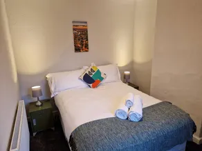 Holiday home with 3 rooms for 6 persons - Image 2