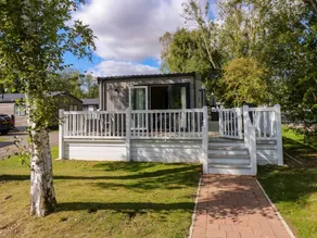 Casa rural con jardín - Image 3