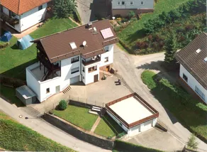 Casa con barbacoa y terraza - Image 2